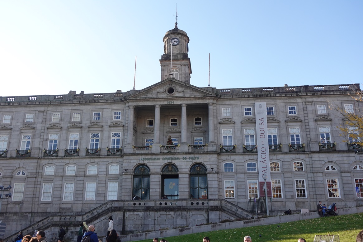 Palácio da Bolsa