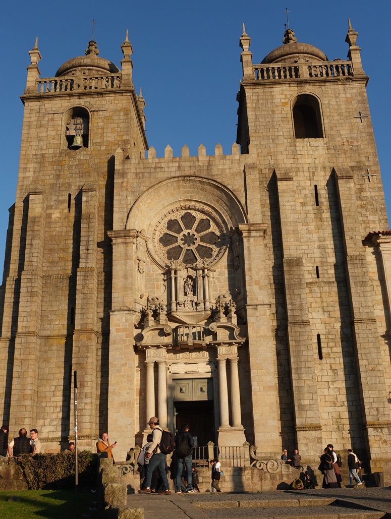 Porto Cathedral