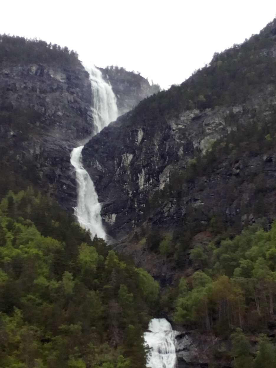 Waterfall
