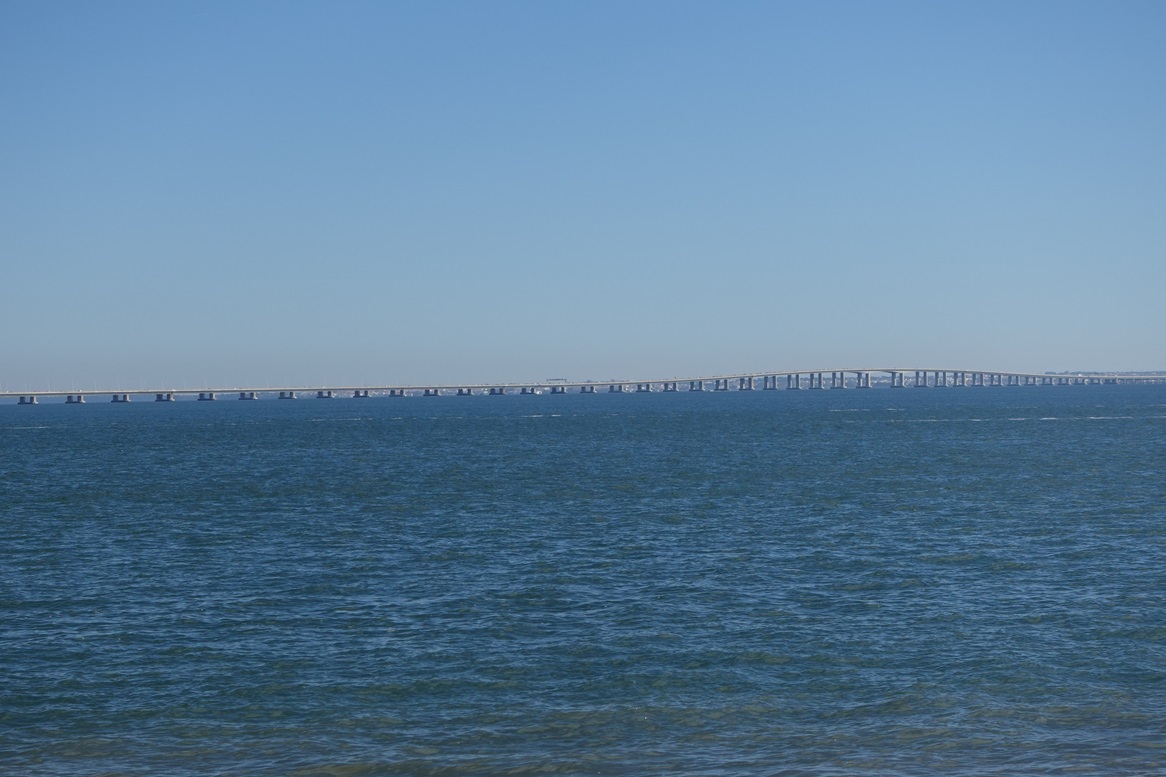 Ponte Vasco da Gama