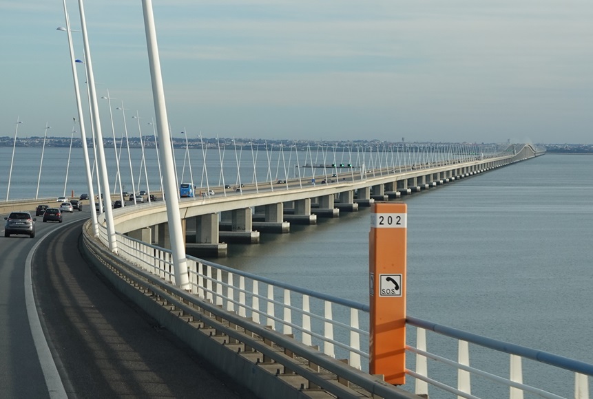 Ponte Vasco da Gama