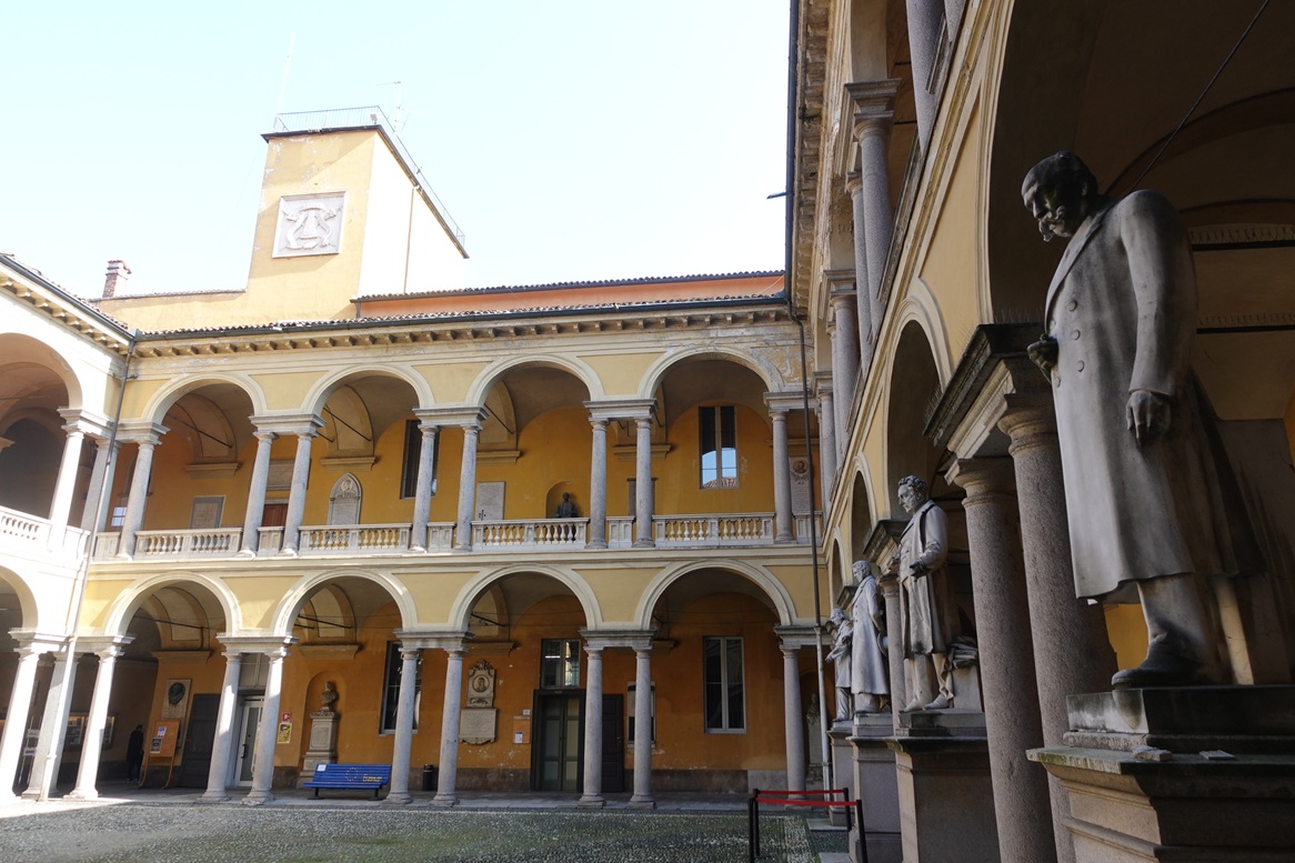 University of Pavia