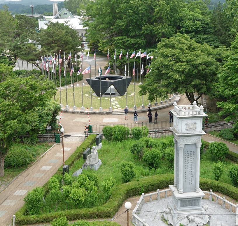 Memorials