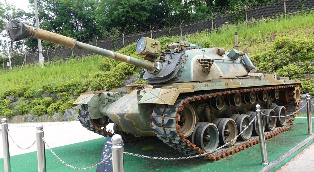 Tank