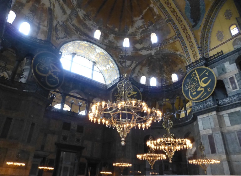 Hagia Sofia