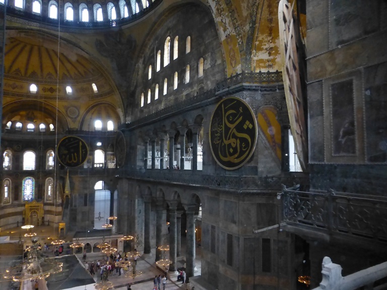Hagia Sofia