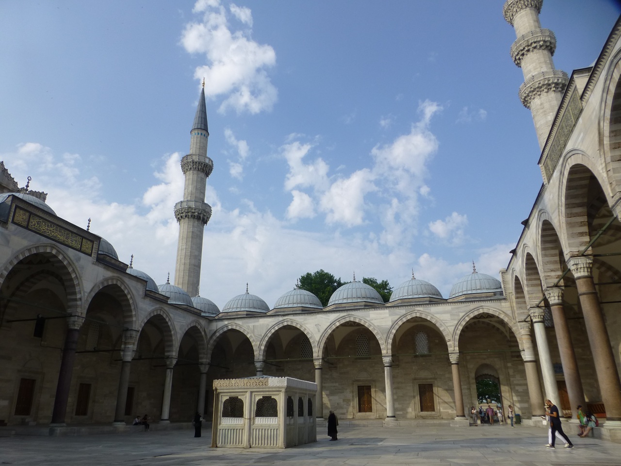 Mosque