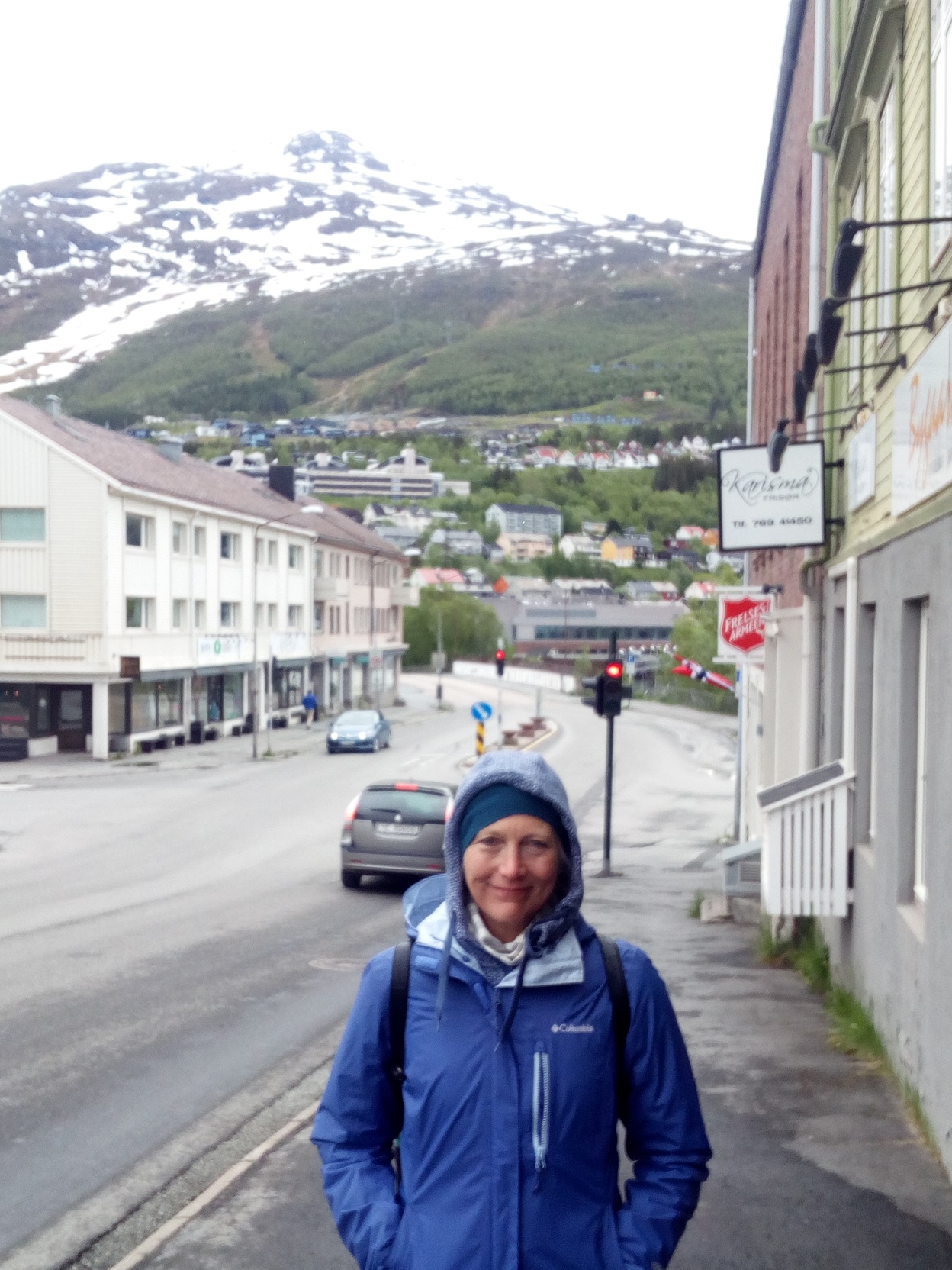 Narvik summer