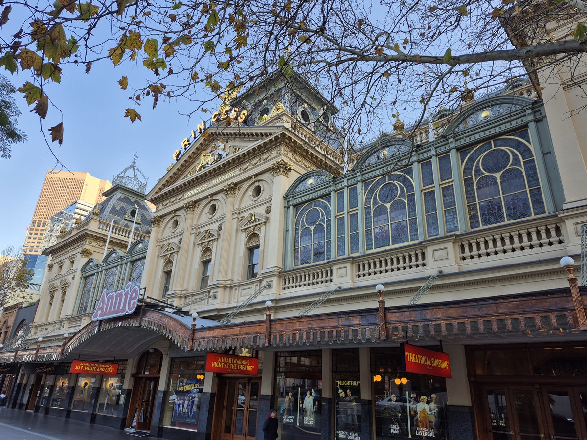Princess Theatre