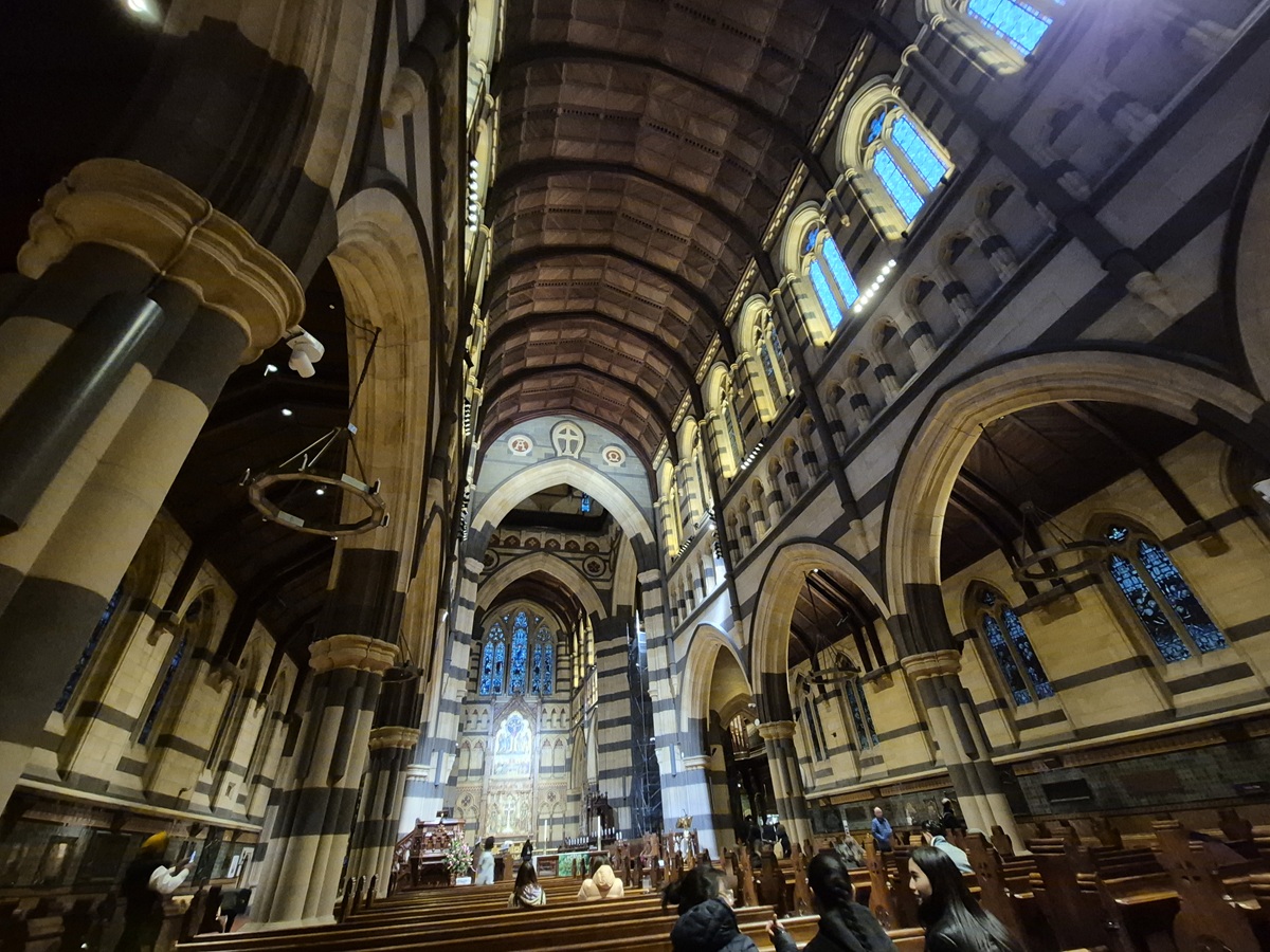 St. Paul’s Cathedral