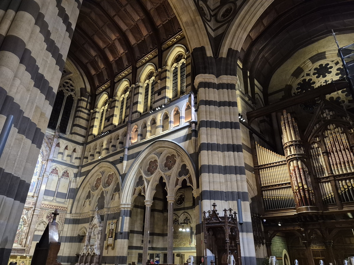 St. Paul’s