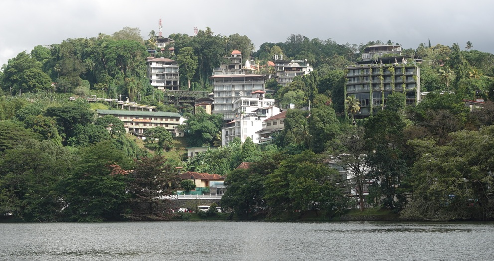 Township of Kandy