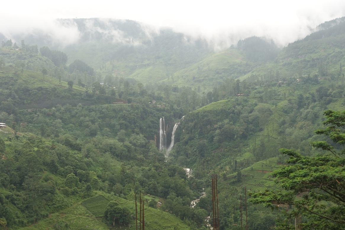 Waterfall