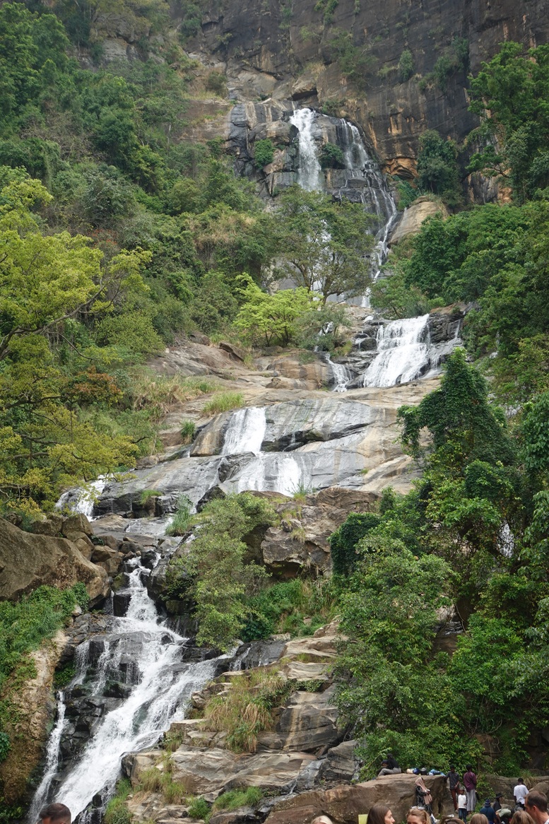 Rawana Ella Falls