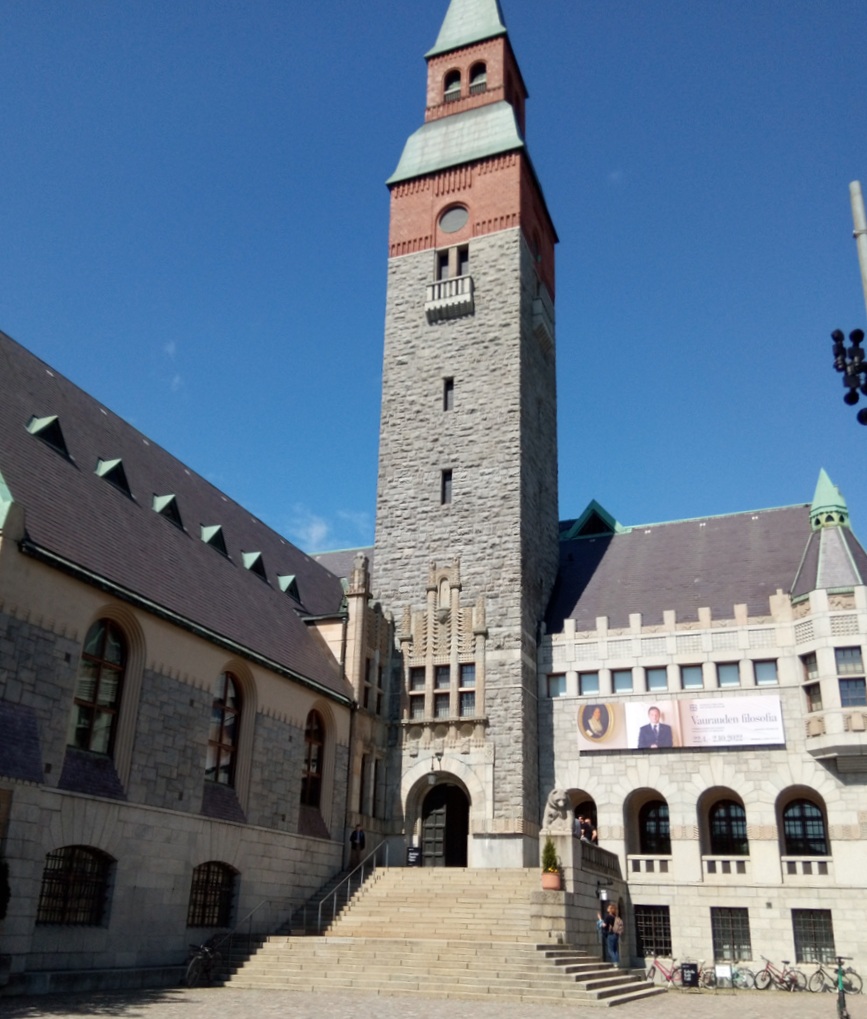 National Museum of Finland