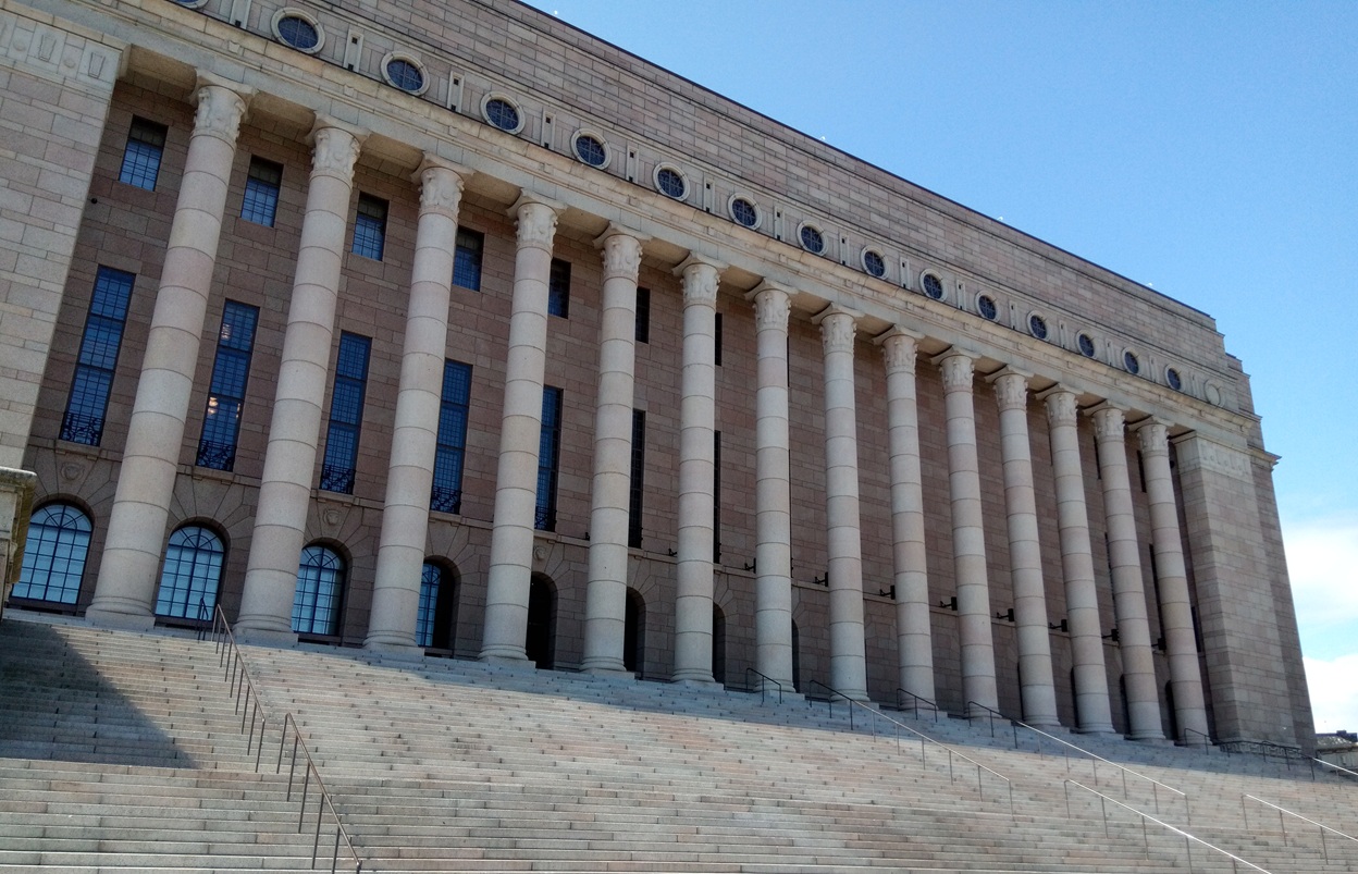 Parliament House