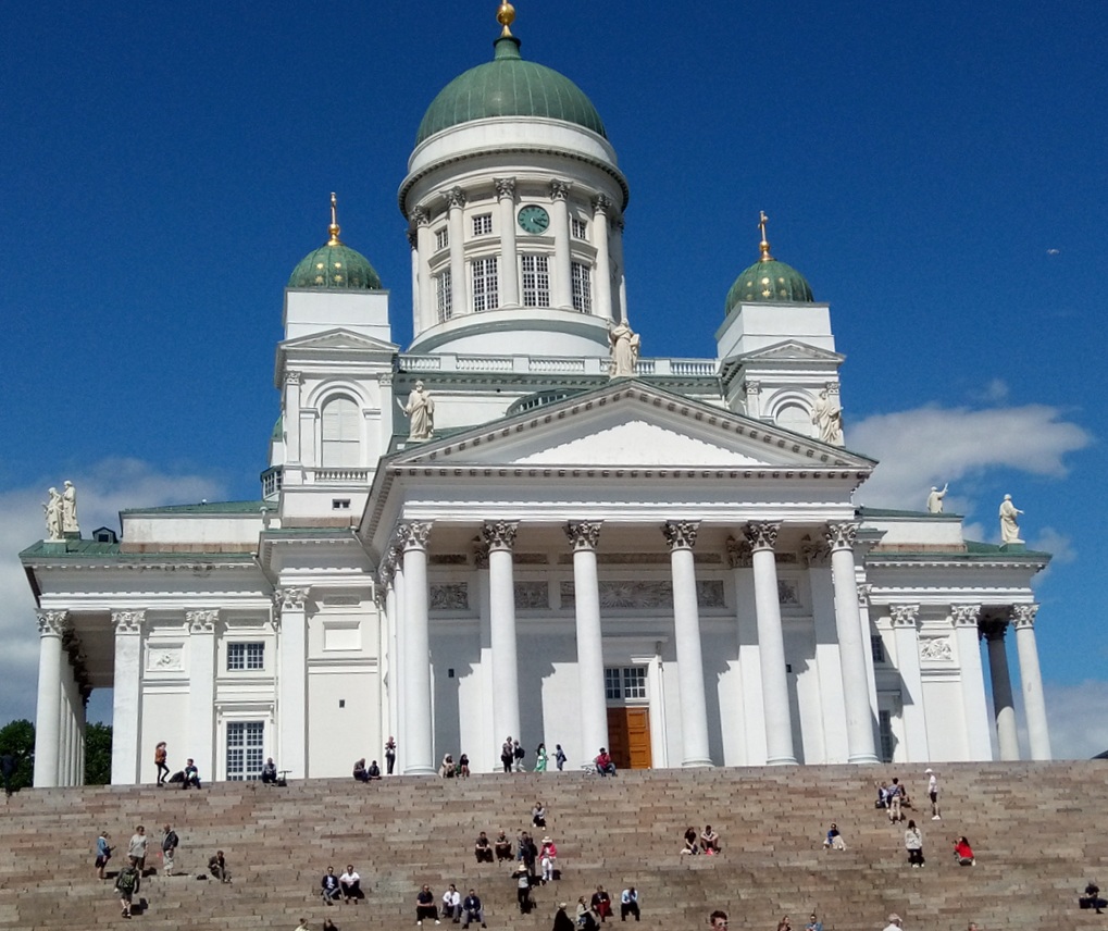 Helsinki Cathedral