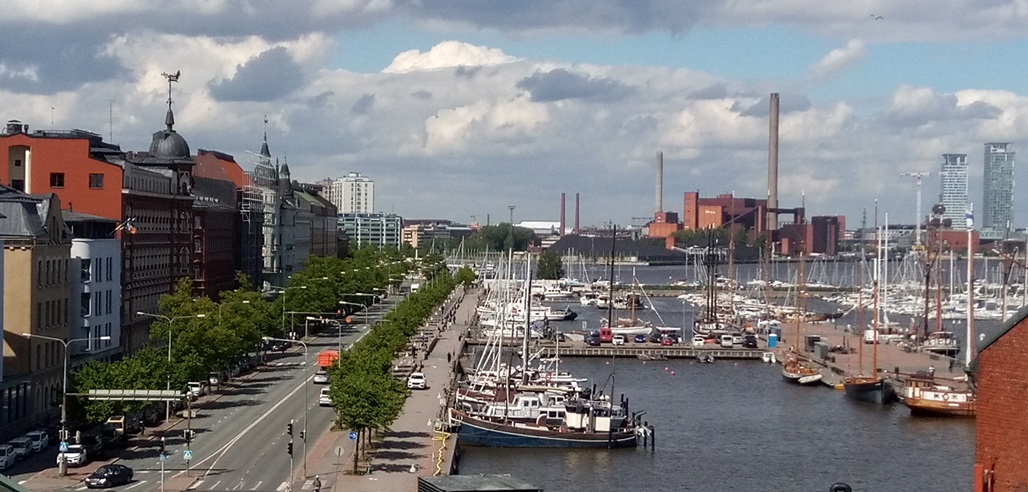 Helsinki
