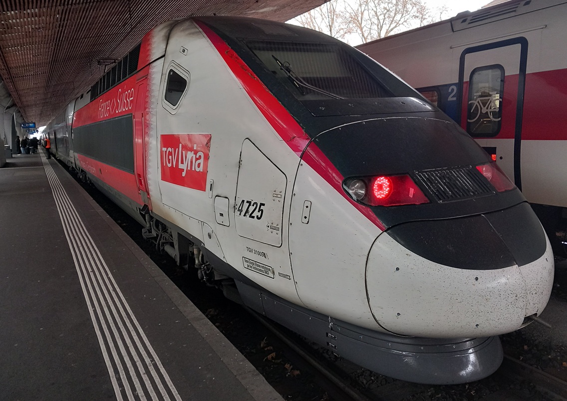TGV