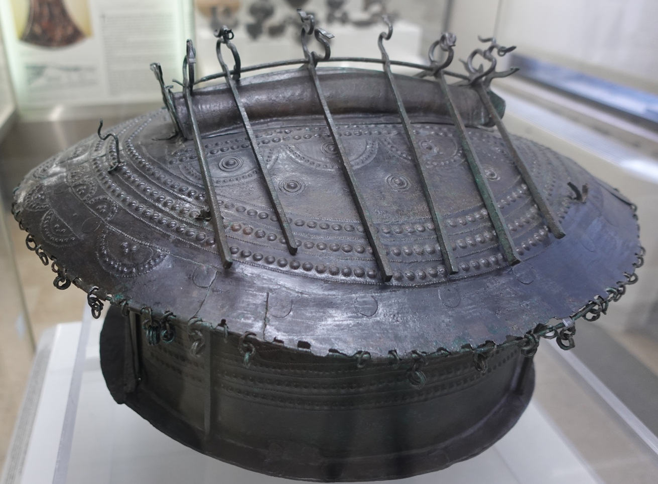 Etruscan Museum