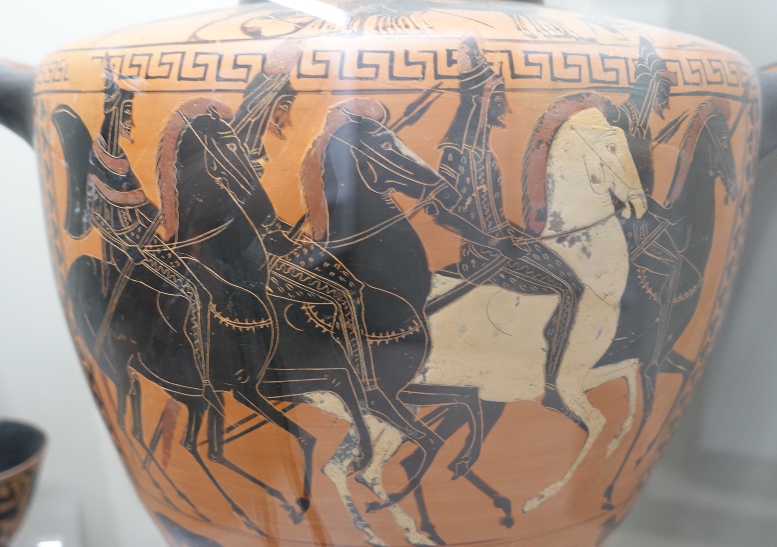 Etruscan Museum