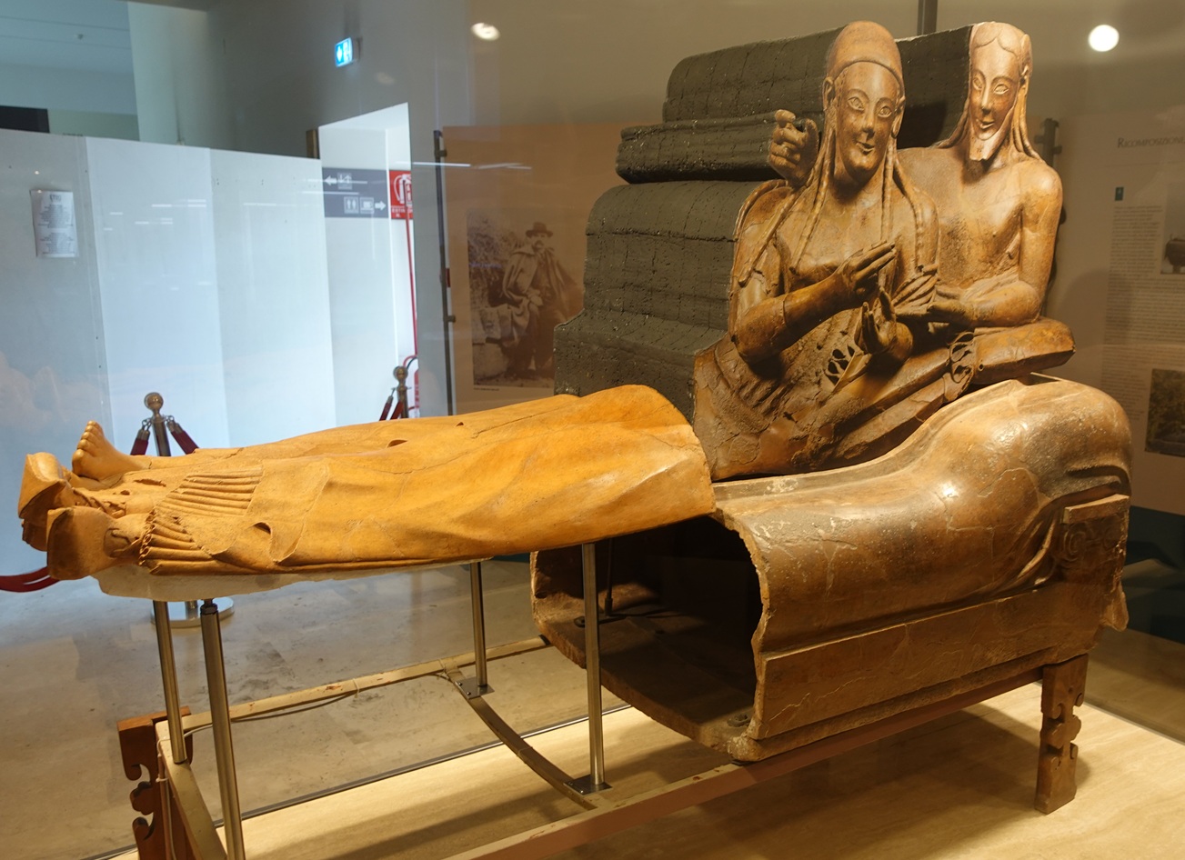 Sarcophagus