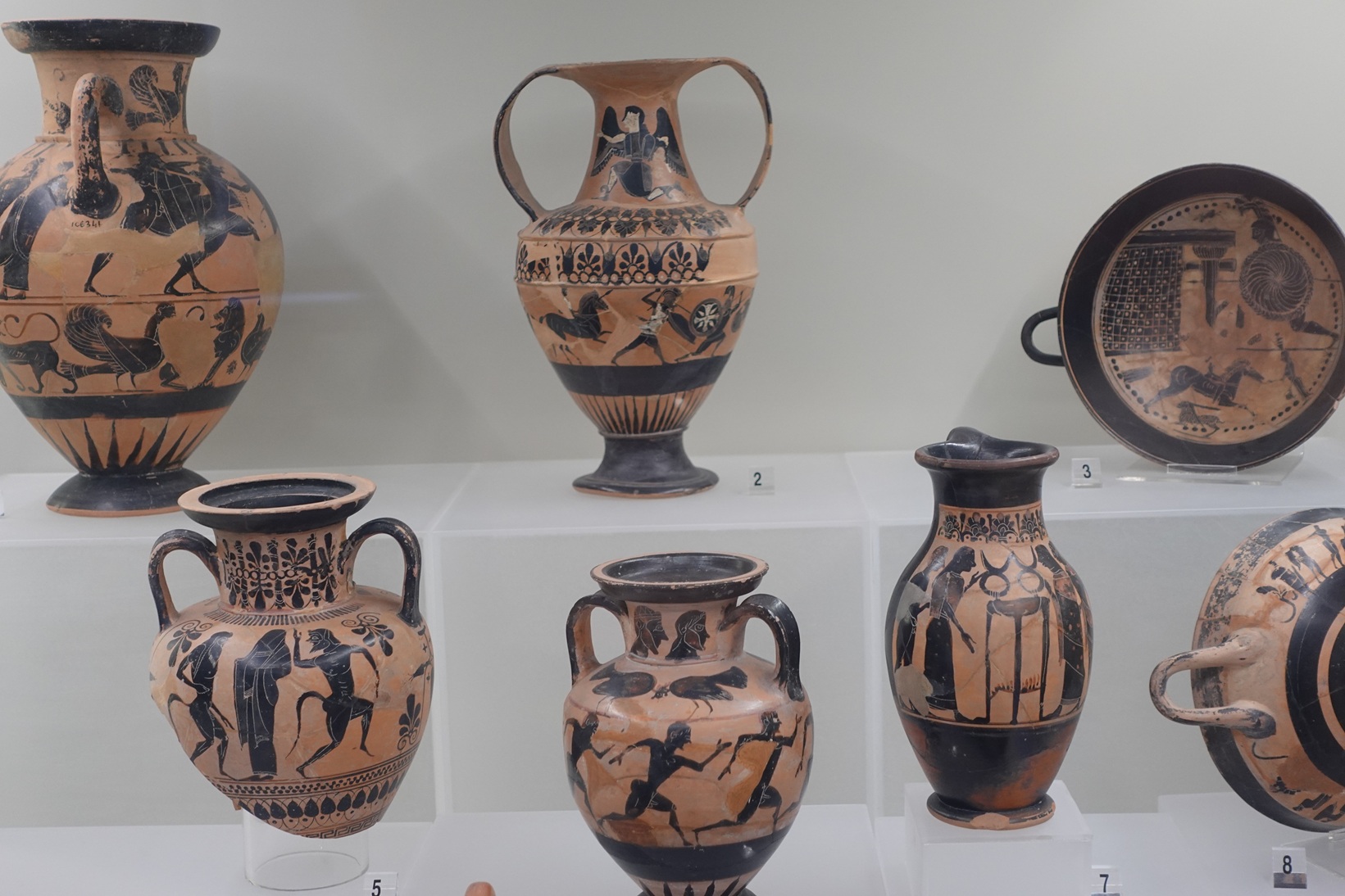 Etruscan Museum