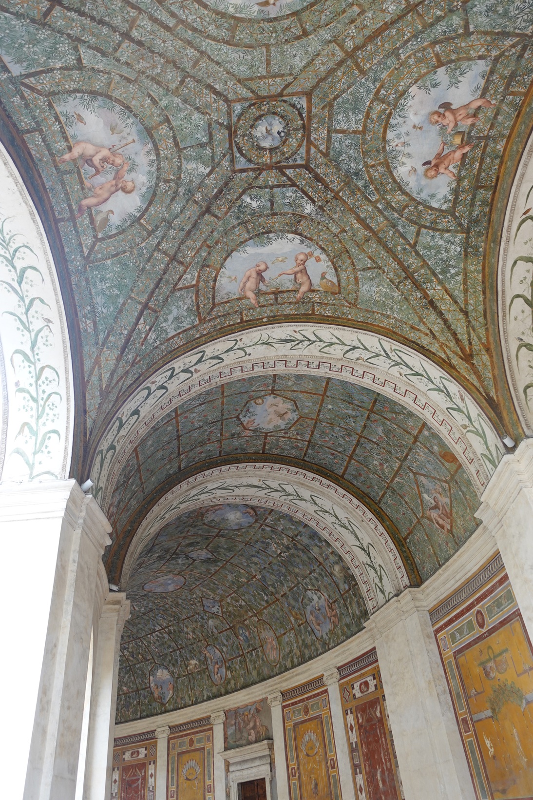 Etruscan Museum