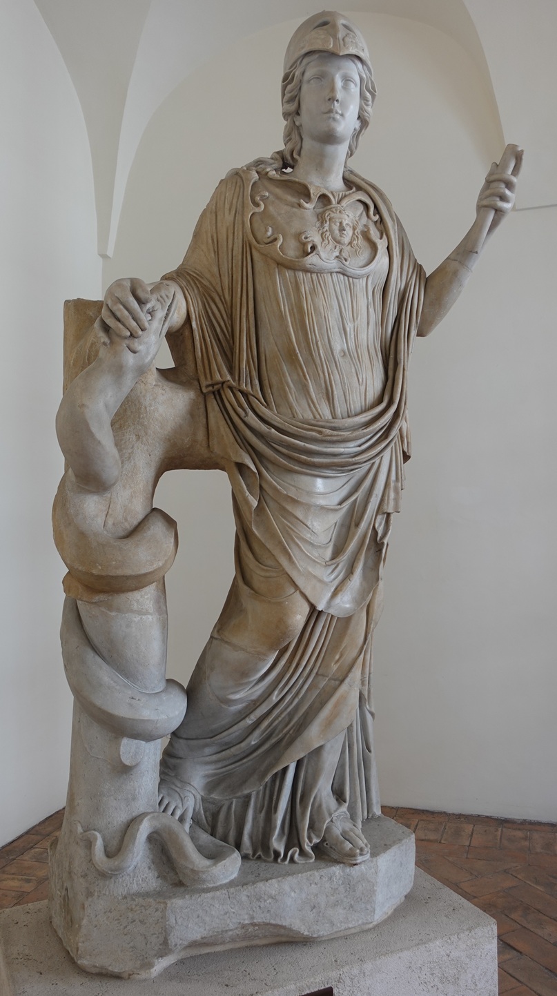 Athena