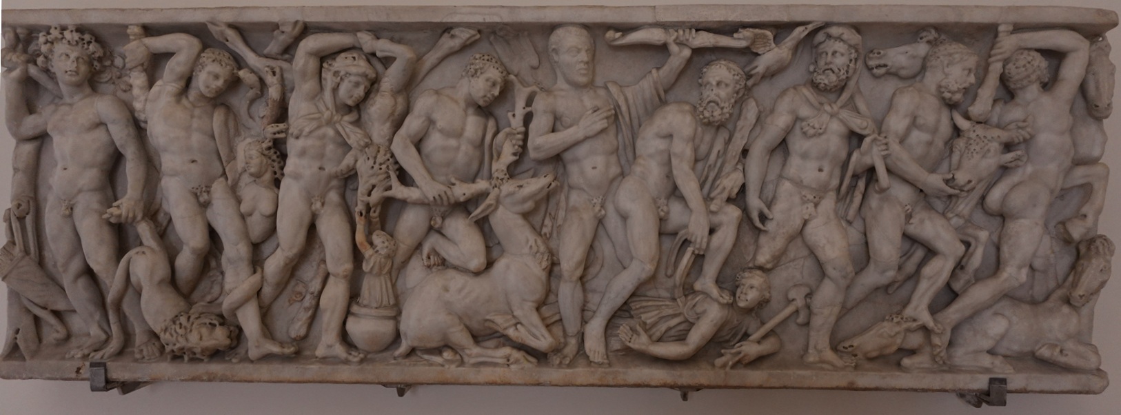 Heracles