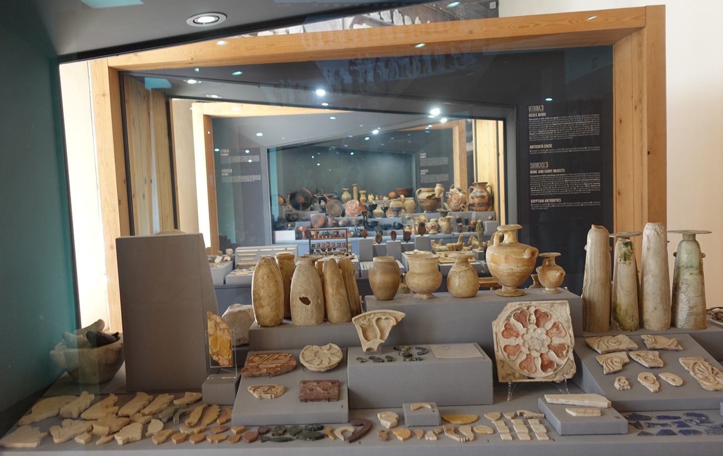 Pottery