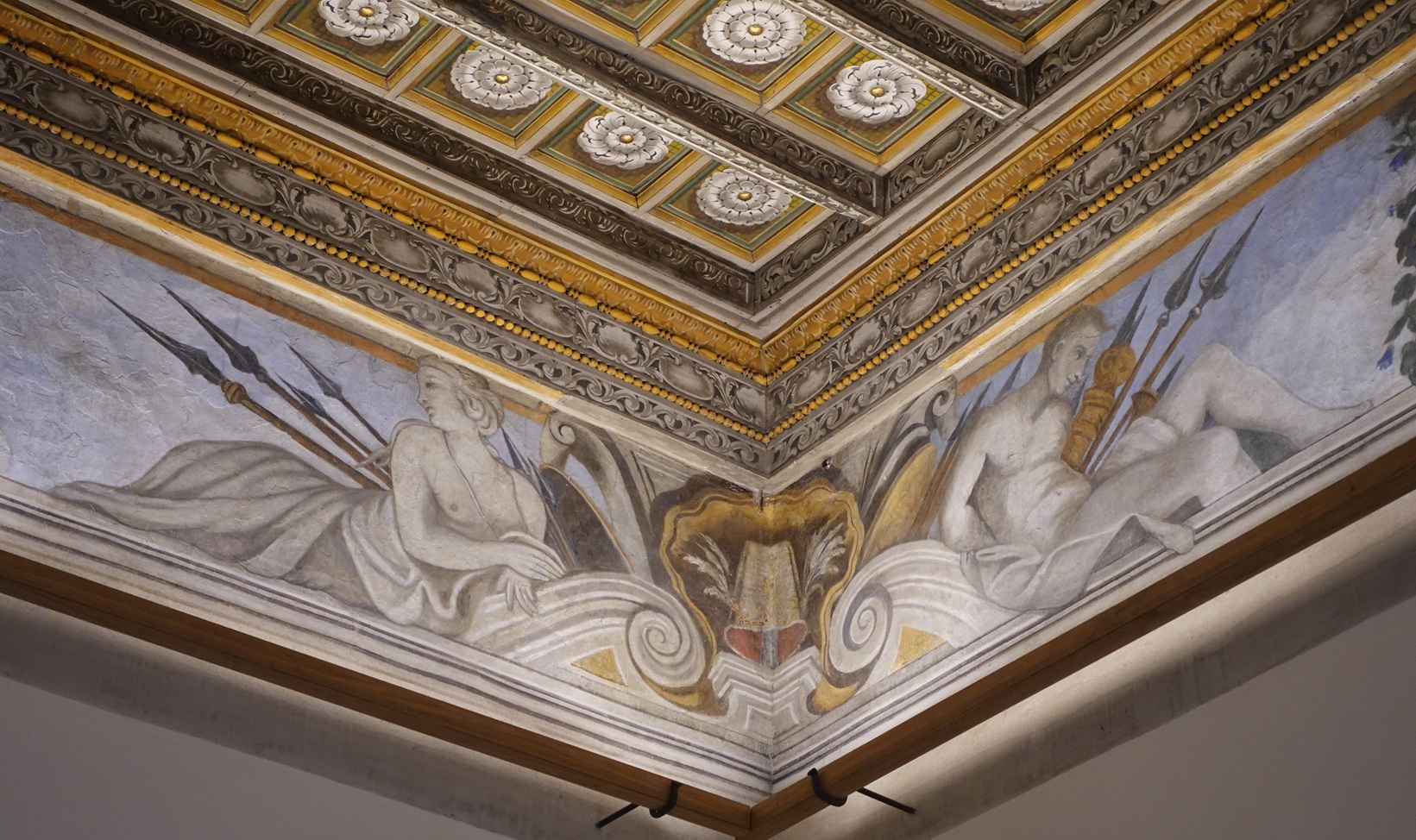 Cornice