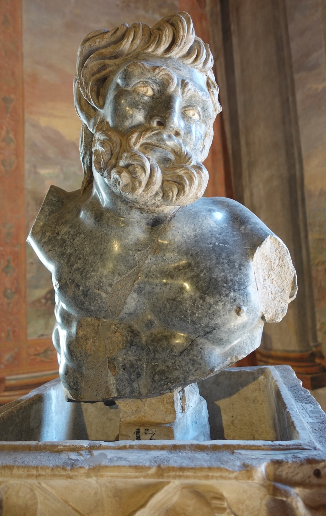 Heracles
