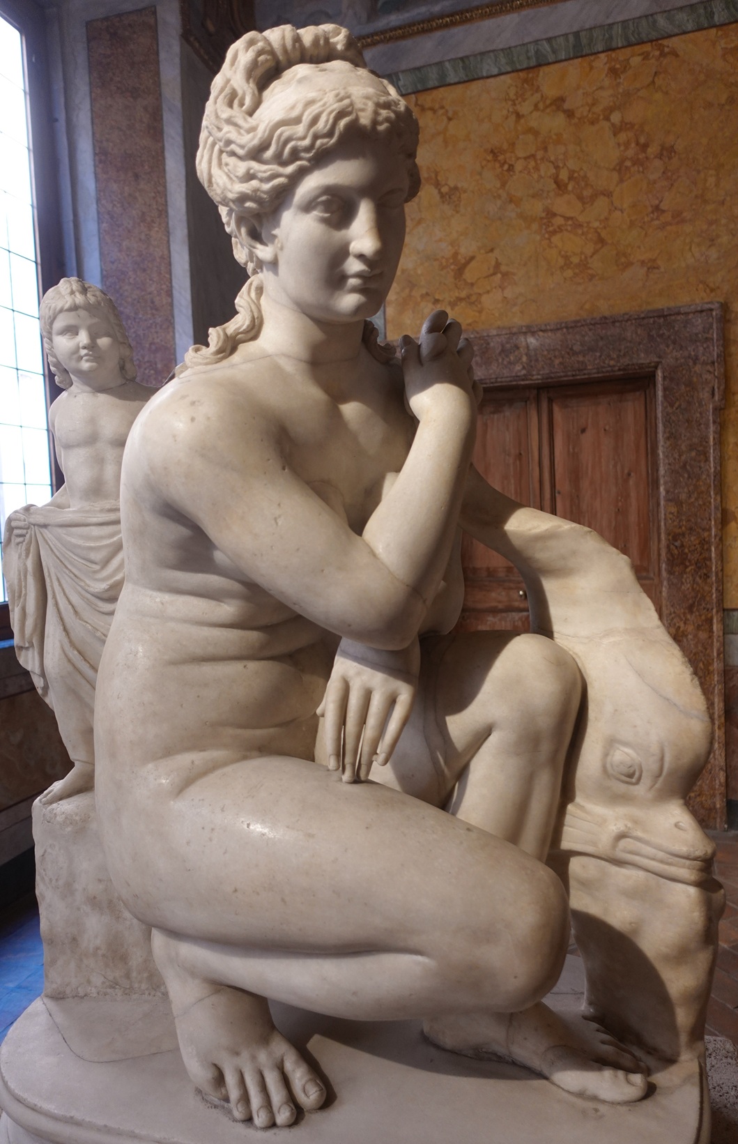 Aphrodite