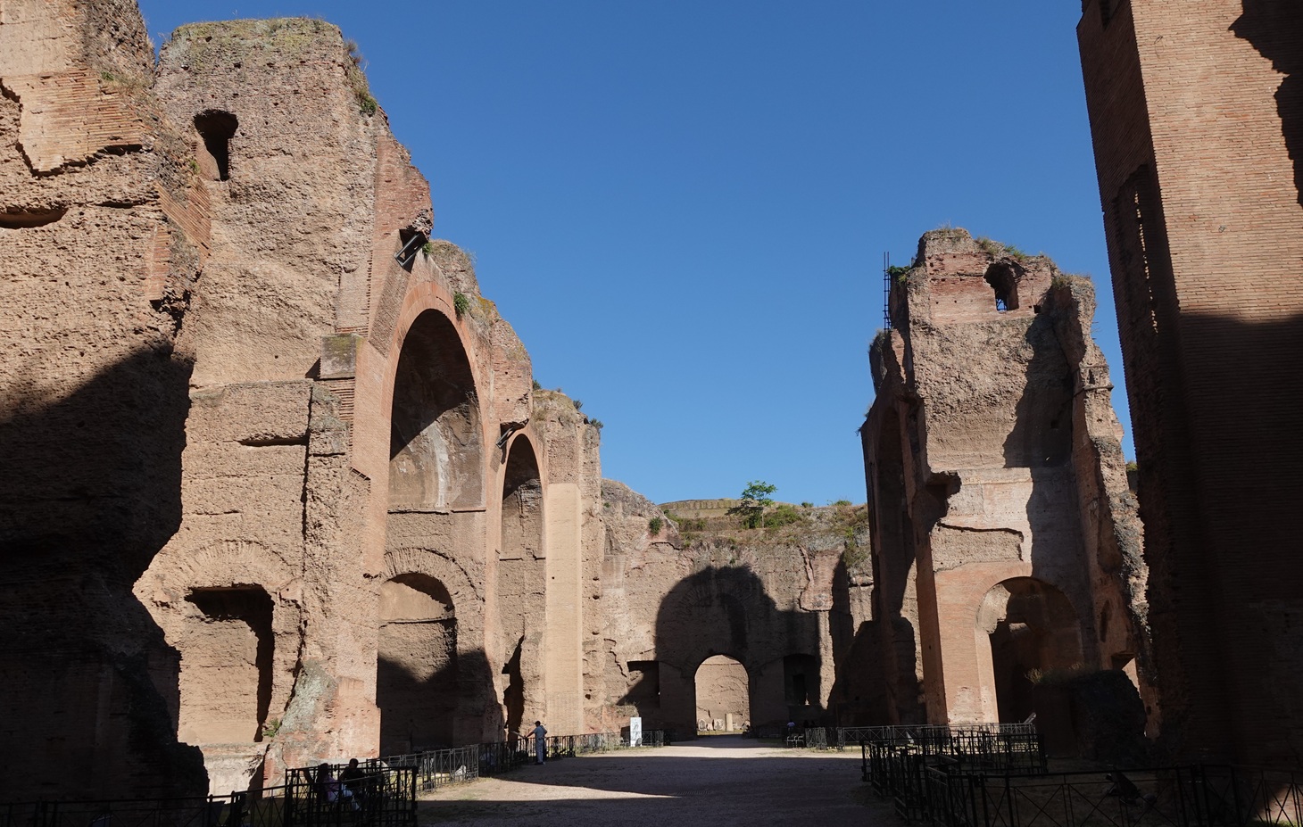 Terme di Caracalla