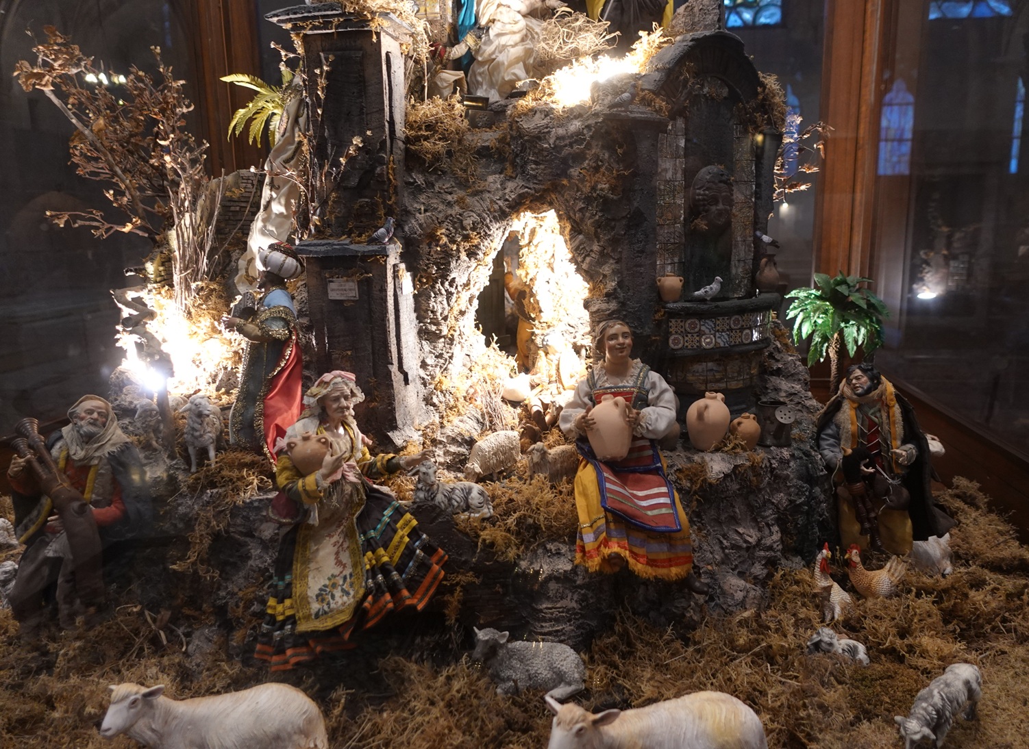 Presepe