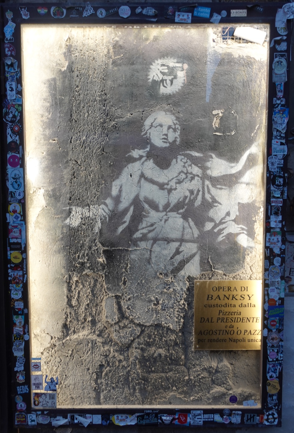 Banksy