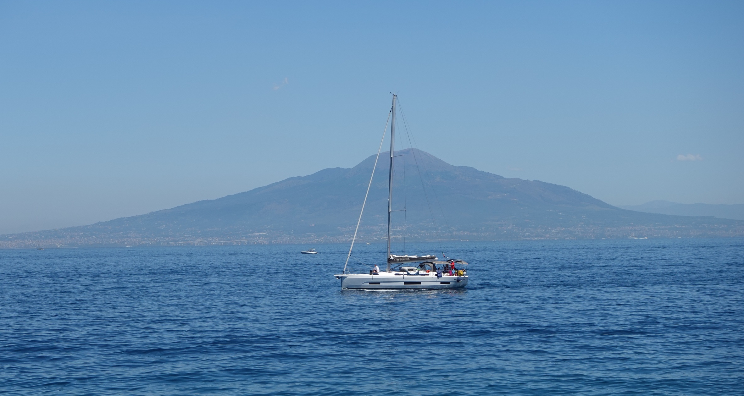 Monte Vesuvio