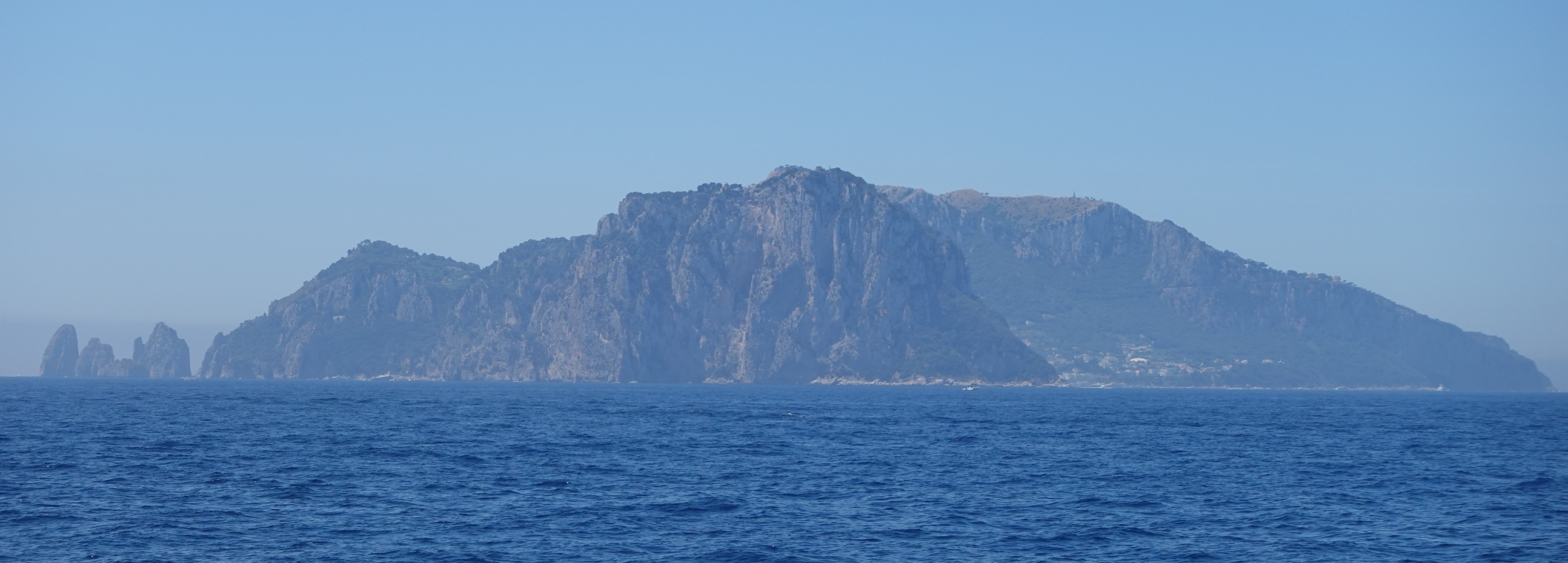 Capri