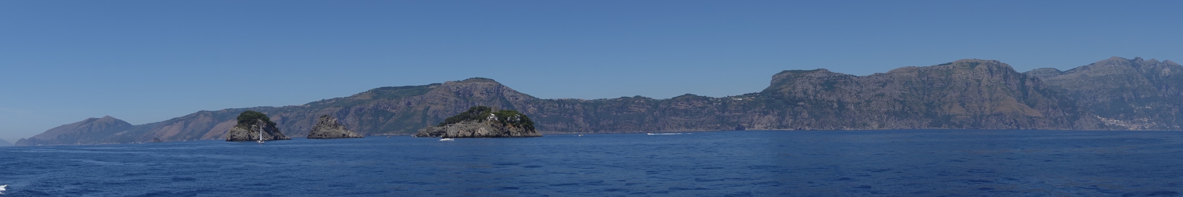 Amalfi Coast,