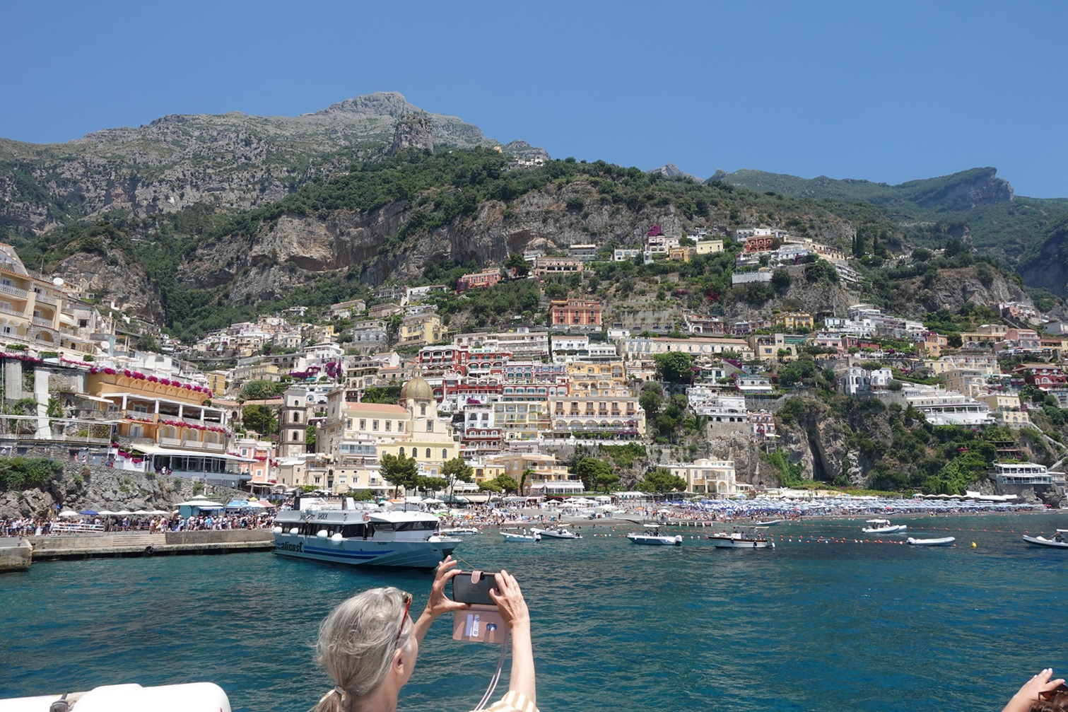 Positano