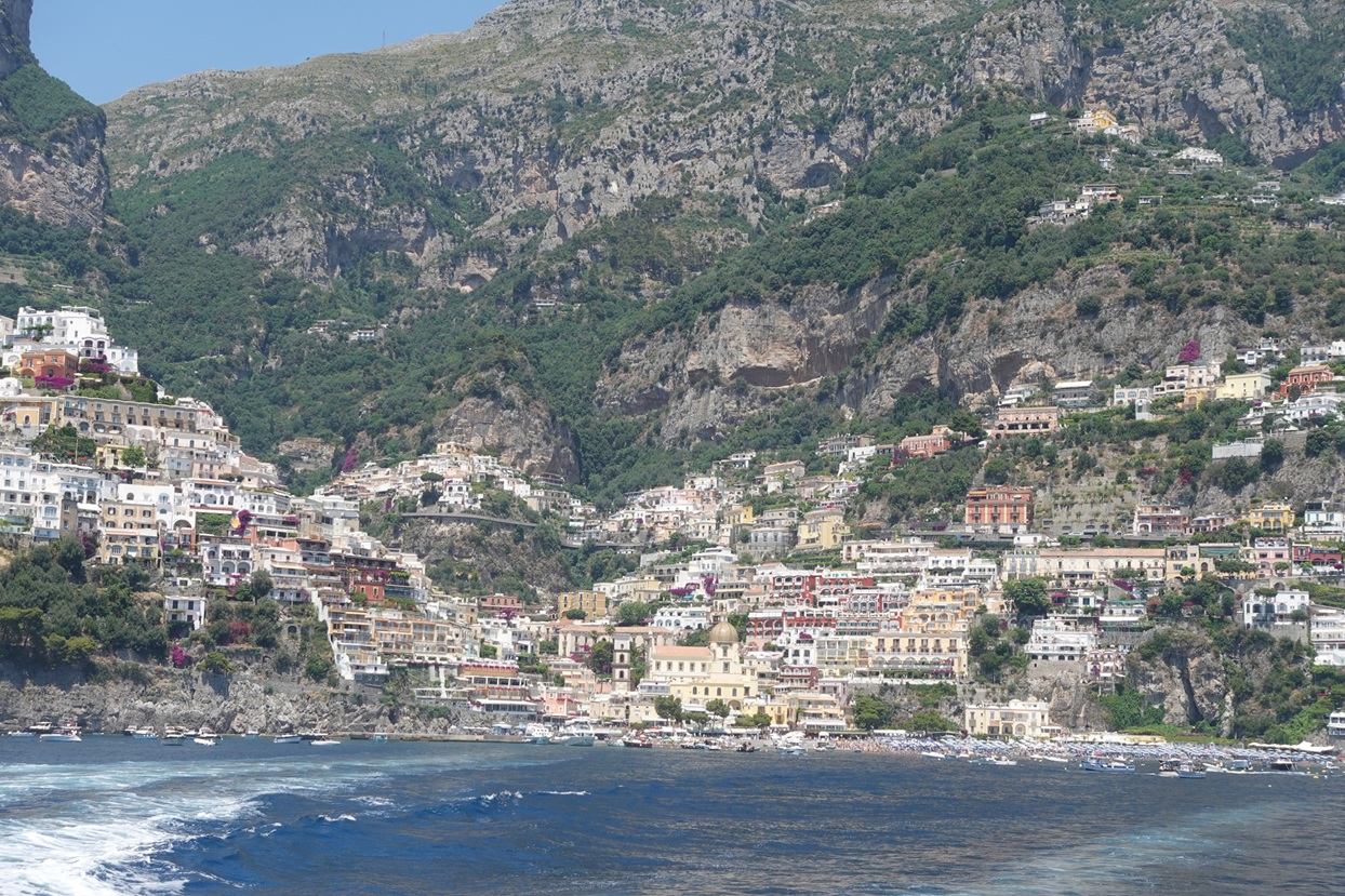Amalfi