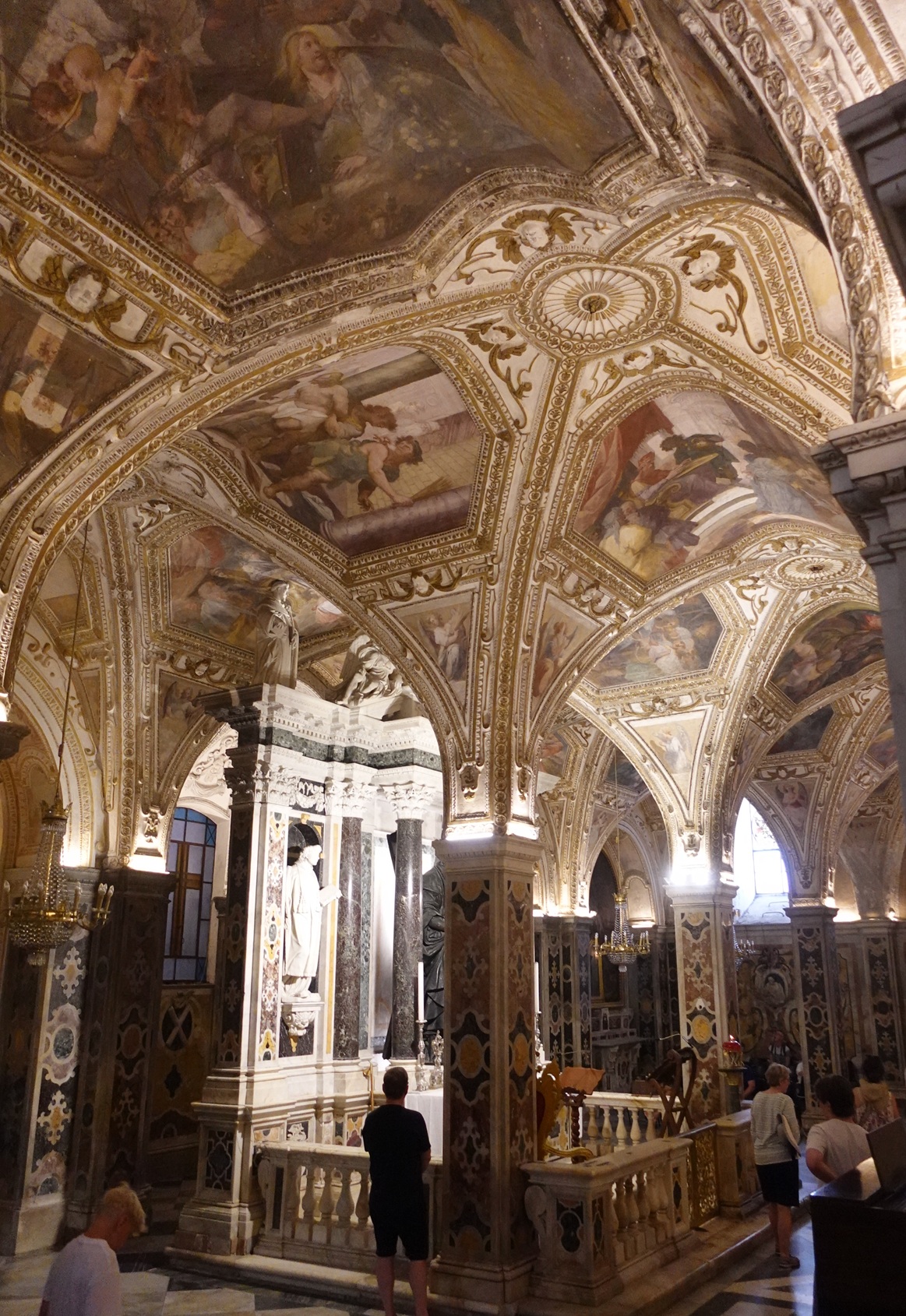 Crypt