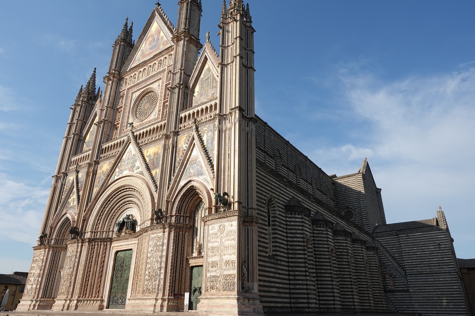 Orvieto Duomo
