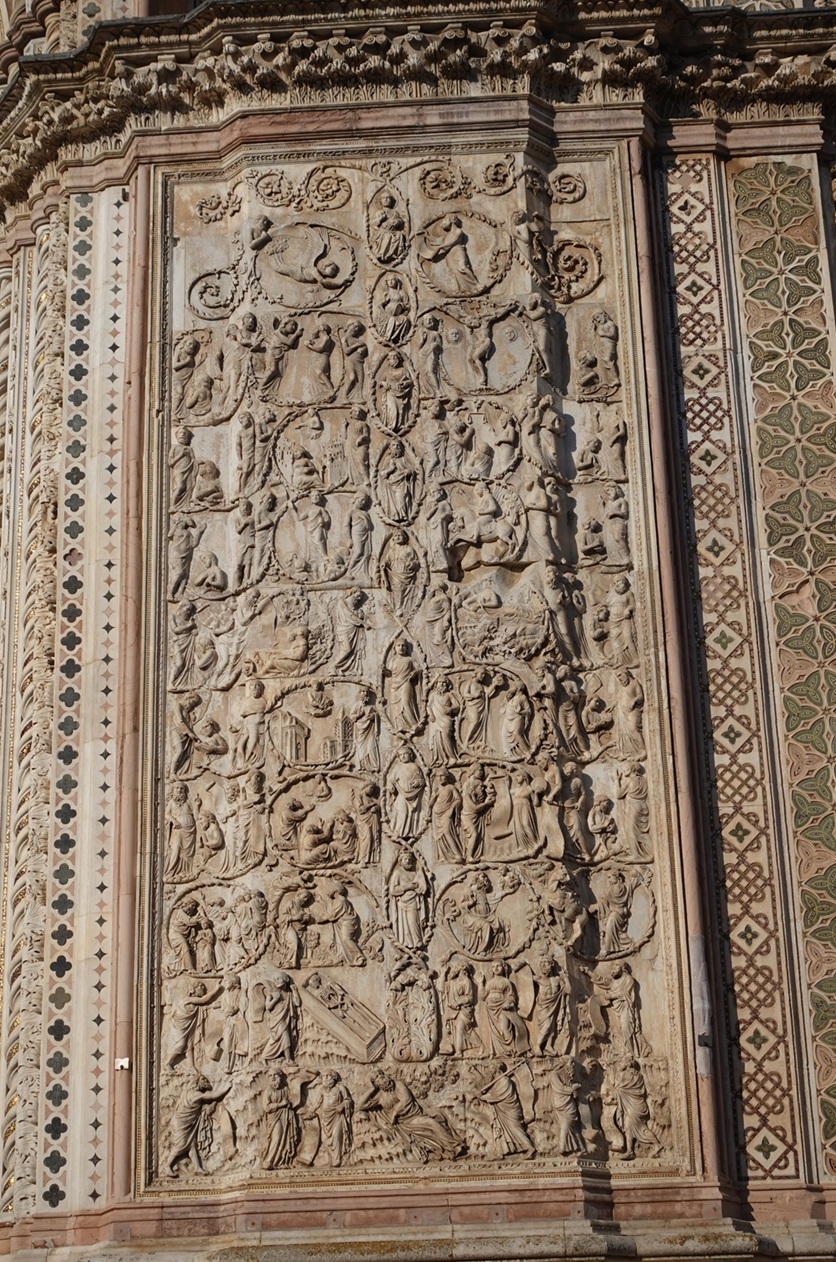 Orvieto Duomo