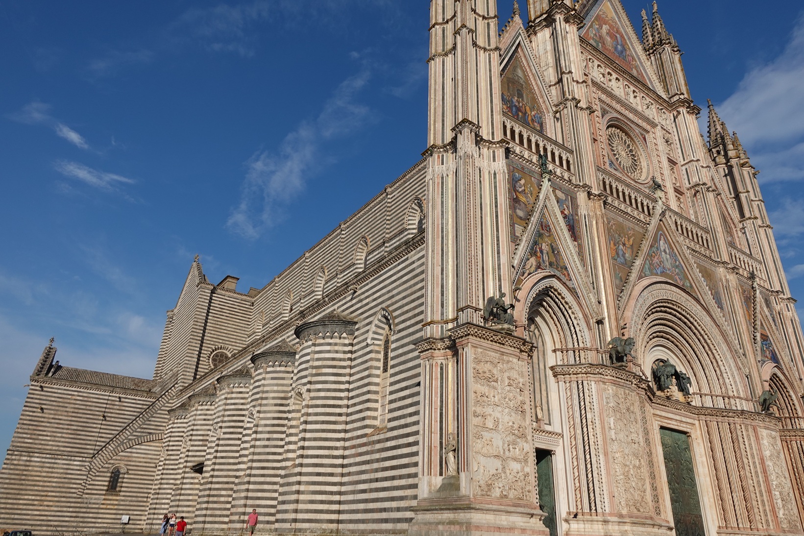 Orvieto Duomo