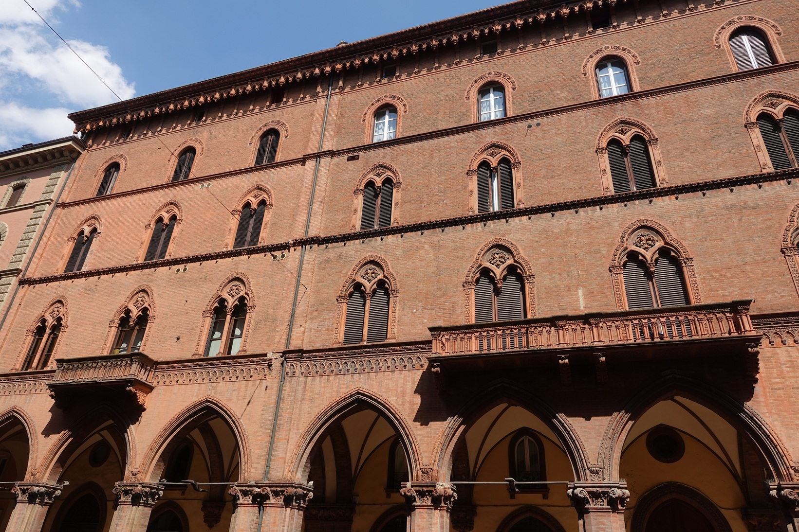 Bologna