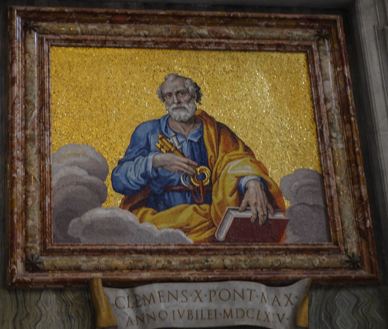 St. Peter