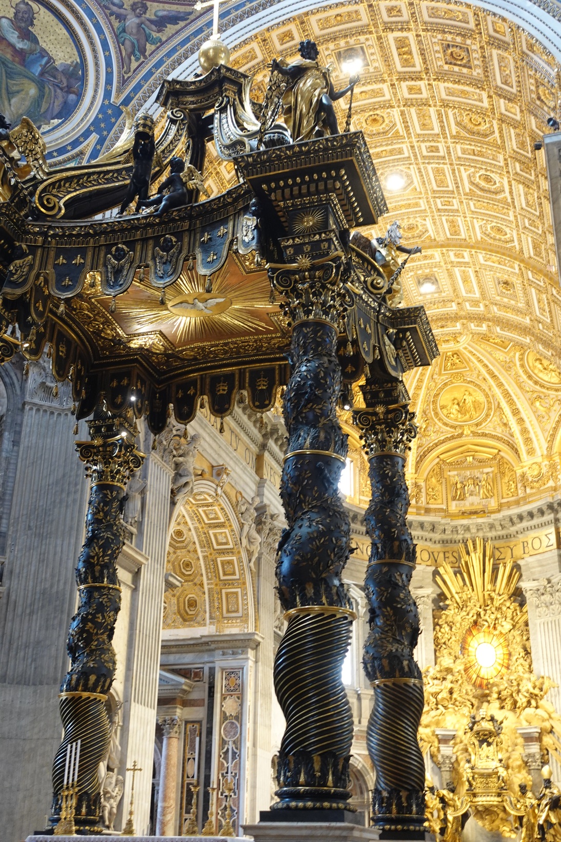 St. Peter's Basilica