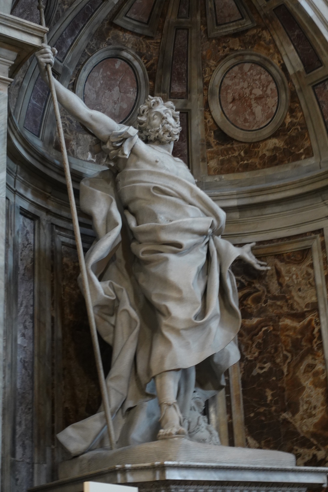 St. Peter’s Basilica